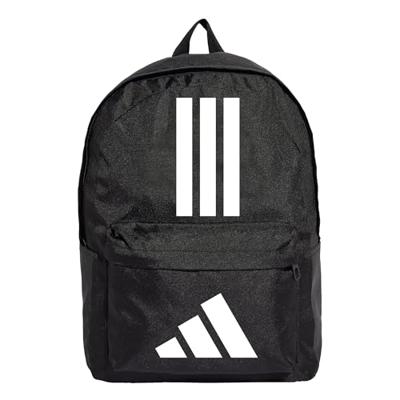 ADIDAS CLASSIC BACK-TO-SCHOOL 3-STRIPES BACKPACK