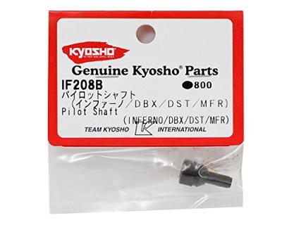 Kyosho - Pilot shaft (IF-208B)