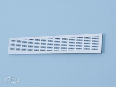 VENT.STRIP 2000X80 AA G6120008
