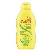 Zwitsal Shampoo Anti Klit (200ml) - thumbnail