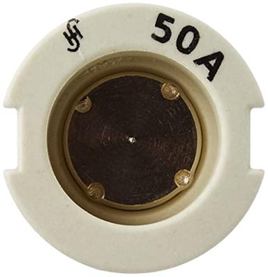 Siemens 5SH318 Passchroef Afmeting zekering : DIII 50 A 25 stuk(s)