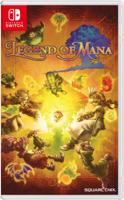 Legend of Mana Remaster - thumbnail
