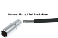 IWH 020870 Kruissleutel (l x b x h) 375 x 375 x 40 mm 1 stuk(s) - thumbnail
