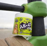 AK-47 Labs Pump Red Berries (225 g) - thumbnail