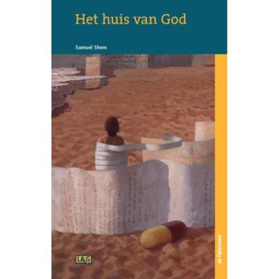 Het huis van God (Paperback) Het huis van God (Paperback)