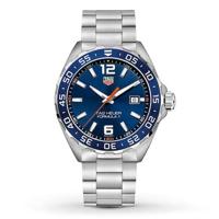 Tag Heuer Heren Formule 1 200M Analoog Quartz 43mm Horloge WAZ1010.BA0842 - thumbnail