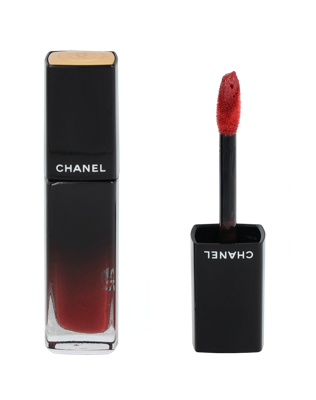 Chanel Rouge Allure Laque Ultrawear Shine Liquid Lip Colour 72 Iconique Lippenstift 5.5 ml Dames