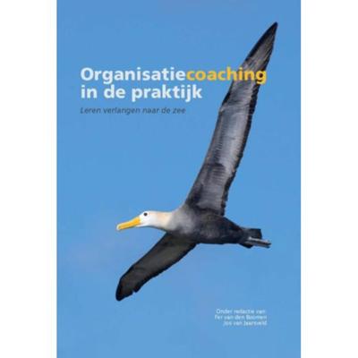 Organisatiecoaching in de praktijk (Hardback)