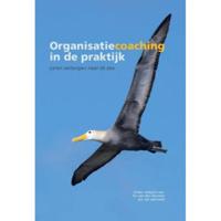 Organisatiecoaching in de praktijk (Hardback) - thumbnail