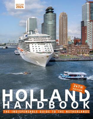 Holland Handbook - 2024 - - ebook Holland Handbook - 2024 - - ebook