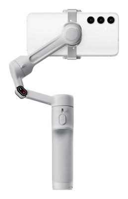 Insta360 Flow 2 standaard gimbal grijs