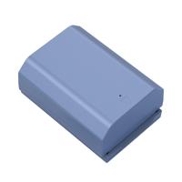 SmallRig 4265B NP-FZ100 USB-C Oplaadbare camerabatterij - thumbnail