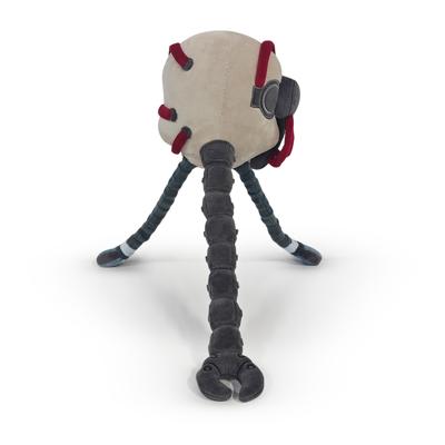 Warhammer Youtooz Pluche - Servo Skull Shoulder Rider