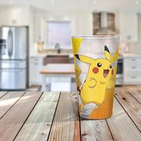 Pokemon - Pikachu Premium Glass - thumbnail