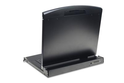 Digitus DS-72210-2US KVM-console 8 poorten VGA 1280 x 1024 Pixel Digitus DS-72210-2US KVM-console 8 poorten VGA 1280 x 1024 Pixel