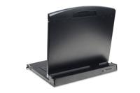 Digitus DS-72210-2US KVM-console 8 poorten VGA 1280 x 1024 Pixel - thumbnail