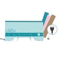 We R Makers • thermal cinch binding machine mint 6pieces - thumbnail