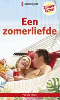 Een zomerliefde - Patricia Thayer - ebook - thumbnail