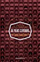 De mens centraal - - ebook - thumbnail