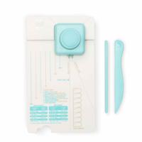 We R Makers • flower punch board - thumbnail