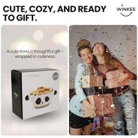 Panda schaaltje - thumbnail