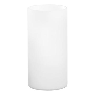 Eglo TafellampGeo 20cm wit - 81827