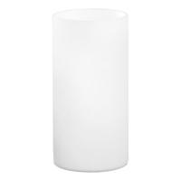 Eglo TafellampGeo 20cm wit - 81827 - thumbnail