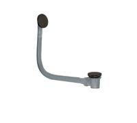 Best Design Badafvoer Vazia-Moya Overloopcombinatie Gunmetal - thumbnail