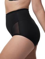 Corrigerende taille slip dames - Medium Control - Buik corrigerende naadloze shapewear - thumbnail