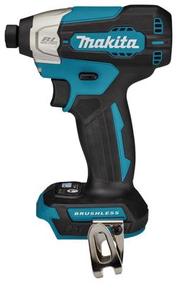 Makita DTD157Z Accu slagschroevendraaier 140Nm 18V Basic Body