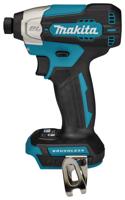 Makita DTD157Z Accu slagschroevendraaier 140Nm 18V Basic Body - thumbnail