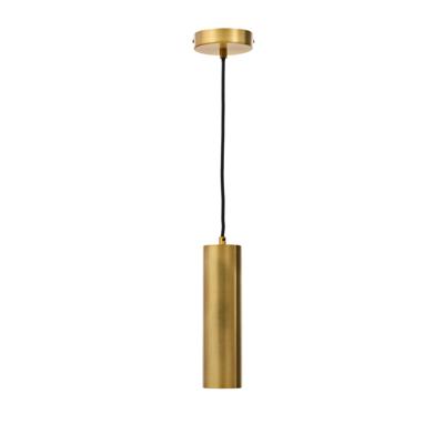 Kave Home Hanglamp 'Andia' kleur Goud
