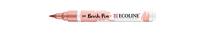 Royal Talens Ecoline Brushpen Pastelrood - thumbnail