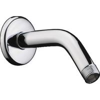 Hansgrohe douche-arm 12.8 cm, chroom - thumbnail
