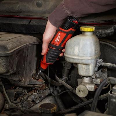 Milwaukee M12 C12 RT-0 Accu Subcompactrotatietool 12V Basic Body - 4933427183