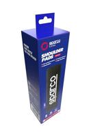 Kussentje voor veiligheidsgordel SPC (2 uds) Kleur Blauw - thumbnail