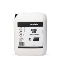 Cyclon Airolube chainwax 5l jerrycan - thumbnail