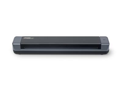 Plustek MobileOffice S410 Plus Documentscanner 216 x 914 mm 600 x 600 dpi 6 pag./min. USB-A 2.0 Plustek MobileOffice S410 Plus Documentscanner 216 x 914 mm 600 x 600 dpi 6 pag./min. USB-A 2.0