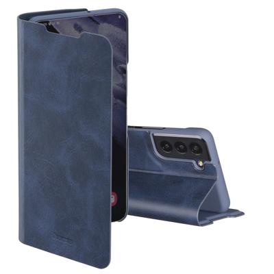 Hama Guard Pro Booklet Voor Samsung Galaxy S22+ (5G) Zwart Hama Guard Pro Booklet Voor Samsung Galaxy S22+ (5G) Zwart