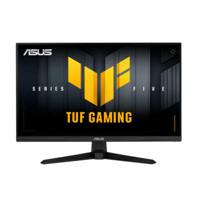 Asus TUF Gaming VG249Q5A Gaming monitor Energielabel E (A - G) 60.5 cm (23.8 inch) 1920 x 1080 Pixel 16:9 1 ms Hoofdtelefoonaansluiting IPS LCD - thumbnail