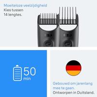 Epilator Braun 8 Onderdelen - thumbnail