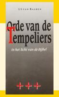De orde van de Tempeliers - J.J. van Baaren - Paperback (9789066591691) - thumbnail