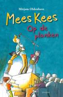 Op de planken - Mirjam Oldenhave - ebook - thumbnail