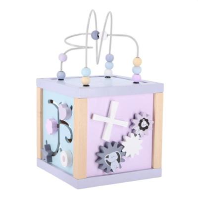 Jipy Activiteiten Kubus Hout Uni Jipy Activiteiten Kubus Hout Uni