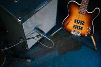 Sennheiser MD 421 Kompakt dynamische instrumentmicrofoon - thumbnail