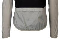 AGU Windjack Essential Heren - Grijs - XXXL - thumbnail