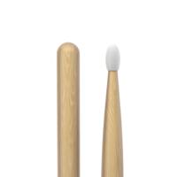 Pro Mark TX7AN Classic Forward 7A Hickory, Oval Nylon Tip - thumbnail