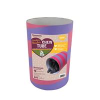 Rosewood konijnen tube - thumbnail