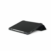 Dicota Tablet Folio Case Book cover Zwart Tabletcover - thumbnail