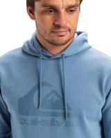 Quicksilver Comp Logo Hoody - thumbnail